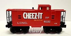 Lionel 6-9900 Keebler Elfin Express 1999 Train Set With Original Box