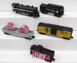 Lionel 7-11119 Lionel Lines Classic O Gauge Steam Freight Train Set EX/Box