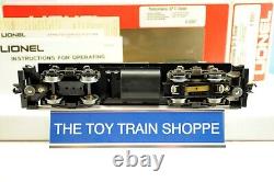 Lionel 8357 Pennsylvania Prr Gp-9 Diesel Engine. Tested. New In Box