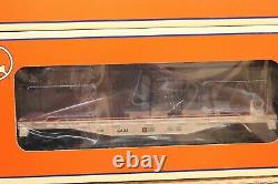 Lionel Lines O Scale Train Wreck Recovery Set Item 6-21775 NEW