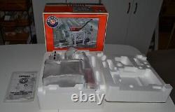 Lionel NEW IN BOX 6-14134 282R Triple Action Magnet Crane Plus Shipping Box