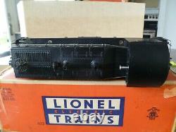 Lionel-No. 623 Santa Fe Diesel Switcher Loco -In Org. Box(L13)(Box L3)