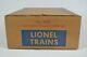 Lionel Postwar 460 PIGGYBACK TRANSPORTATION PLATFORM, MINT, SEALED BOX