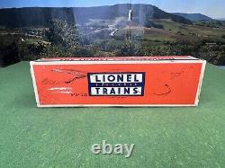 Lionel Postwar 6464-225 Southern Pacific Boxcar Type Iia Flat Boxed 1954 C7-c8