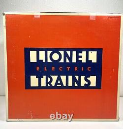 Lionel UP Union Pacific Intermodal Crane O Gauge 6-12741 LN With Box