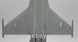 Lockheed Martin F-16 Fighting Falcon Contractor Desktop Model In Box Large 14.5