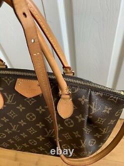 Louis Vuitton Turenne PM Shoulder Bag, Medium MB4177
