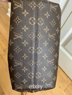 Louis Vuitton Turenne PM Shoulder Bag, Medium MB4177
