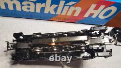 MARKLIN 3065 HO DIESEL Locomotive Switcher V 60 036 DB, LN with Box, Analog