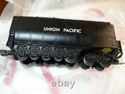 MTH 30-1129-1 Union Pacific 4-8-8-4 Big Boy Steam Locomotive withPS1 #4020 LN/Box