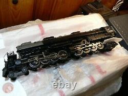 MTH 30-1129-1 Union Pacific 4-8-8-4 Big Boy Steam Locomotive withPS1 #4020 LN/Box