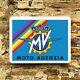 MV AGUSTA LED ILLUMINATED LIGHT BOX GARAGE SIGN MOTORCYCLE F4 F3 superveloce