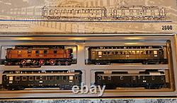 Marklin 2860 HO Gauge Deutsche Reichsbahn Express Electric Train Set LN/Box