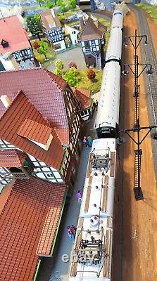 Marklin 2860 HO Gauge Deutsche Reichsbahn Express Electric Train Set LN/Box