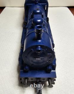 Marklin 3091 HO Scale 4-6-2 Steam Locomotive, Digital MFX Decoder, LN, Box