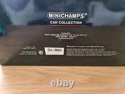 Minichamps 118 1968 Ford Escort Mk1 Right Hand Drive new in original box