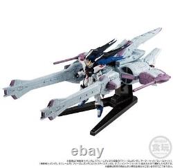 Mobile Suit Gundam G Frame Fa Meteor Unit Premium Bandai Limited Transport Box S
