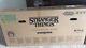 Mongoose Stranger Things BMX Bike Limited Edition New in box