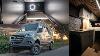 Monstervan Baut Weltbeste 3 5t Stealth Wohnmobile Monstervan Sprinter 4x4 2024 Smart Dusche