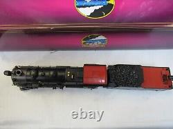 Mth 20-3658-1 Pennsylvania G5 4-6-0 Proto 3.0 Pre Owned Boxed Tested Rd#1187
