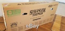 NEW IN BOX Stranger Things Mad Max Mongoose BMX Bike 80s Netflix limited edition