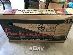 NEW Schwinn Stingray OCC Limited Edition Spider Web NOS New with Box -Assembled