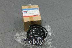 NOS Hondaline ATC speedometer Brand new in box. 200x 250r 350x 110 In KM/hr BinH