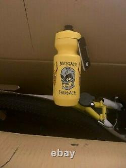 Neckface X Fairdale 27.5 Flyer Limited Edition Bike Large/Medium NEW IN BOX