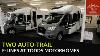 New Auto Trail F Lines At Todds Motorhomes