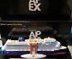 New Celebrity Cruises Apex Cruiseship Model Sealed Box