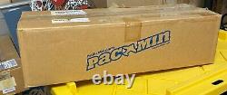 New In The Box PacMin 1/100 Scale B-737-900 Alaska Airlines Display Model