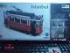 Occre Istanbul Wooden Tram New In Sealed Box