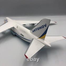 Official licensed model ADB Antonov An-124 scale 1200 UR-82072 Kherson