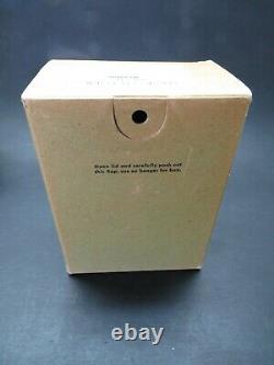 Original AAF 1944 Pilot's Type A-14 Oxygen Mask New Condition In Box
