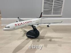PACMIN AIRBUS A340-300 AIR CANADA 1100 SCALE PACIFIC MINIATURES WithBOX A343