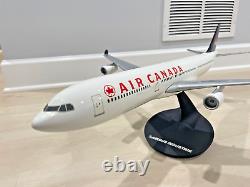 PACMIN AIRBUS A340-300 AIR CANADA 1100 SCALE PACIFIC MINIATURES WithBOX A343