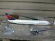 PACMIN Pacific Miniatures DELTA AIRLINES BOEING 767 With Box