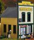 PIKO HARDWARE STORE G Scale Building Kit 62236 New in Box