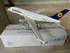 PacMin 1/100 Lufthansa Airbus A380-800 D-AIMD Tokyo Promo Model Original Box