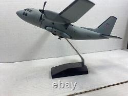 PacMin C-27 Display Model Airplanes, New in box