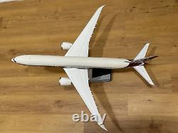 Pacmin Boeing 777X-9 Boeing Livery 1100 scale Pacific Miniatures withbox