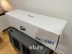 Pacmin Boeing 777X-9 Boeing Livery 1100 scale Pacific Miniatures withbox
