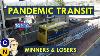 Pandemic Transit Fare Free Systems And 10 Us Cities That Held It Together During Covid