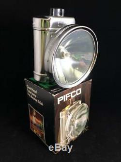Pifco Raleigh Chopper Mk1 Mk2 Front Light Boxed Nos Night Rider