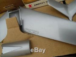 Precise/Topping Martin Matador B-61 Missile Rocket Aircraft Model Original Box