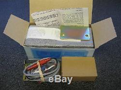 Pulsar 2030r Taxi Meter Printer (brand New In The Box)