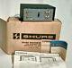 RARE Shure Stereo Preamplifier M64 AMTRAK Trains- New Old Stock withOriginal Box