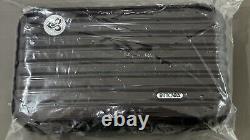 RIMOWA for Thai Airways First Class Travel Amenity Kit Brand New Sealed