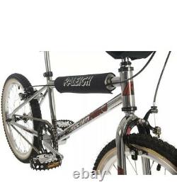 Raleigh Aero Pro Burner 35th Anniversary CHROME LIMITED EDT New boxed