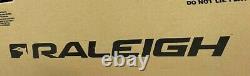 Raleigh super tuff burner 35th SEALED in box as From Raleigh NEW & UNBUILT